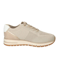 Sneakers, Lichtbeige