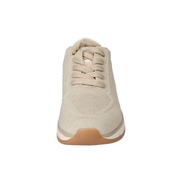 Sneakers, Lichtbeige