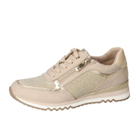 Sneakers, Lichtbeige
