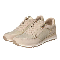 Sneakers, Lichtbeige