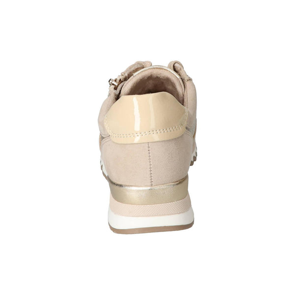 Sneakers, Lichtbeige