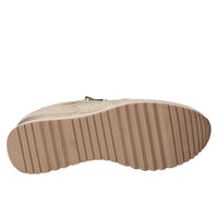 Sneakers, Lichtbeige