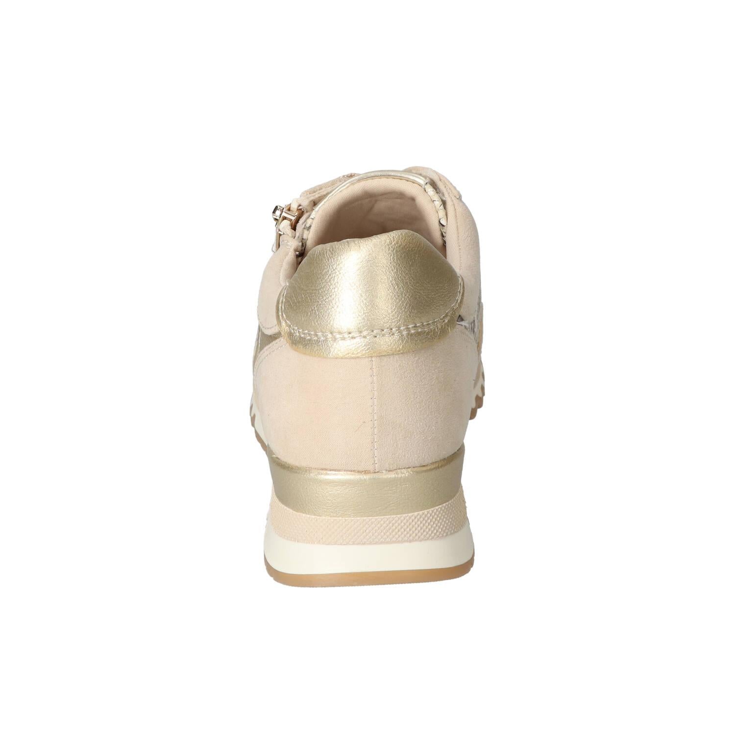 Sneakers, Lichtbeige