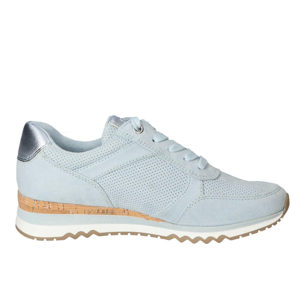 Sneakers, Lichtblauw