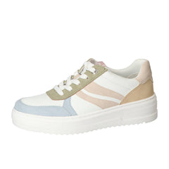 Sneakers, Wit