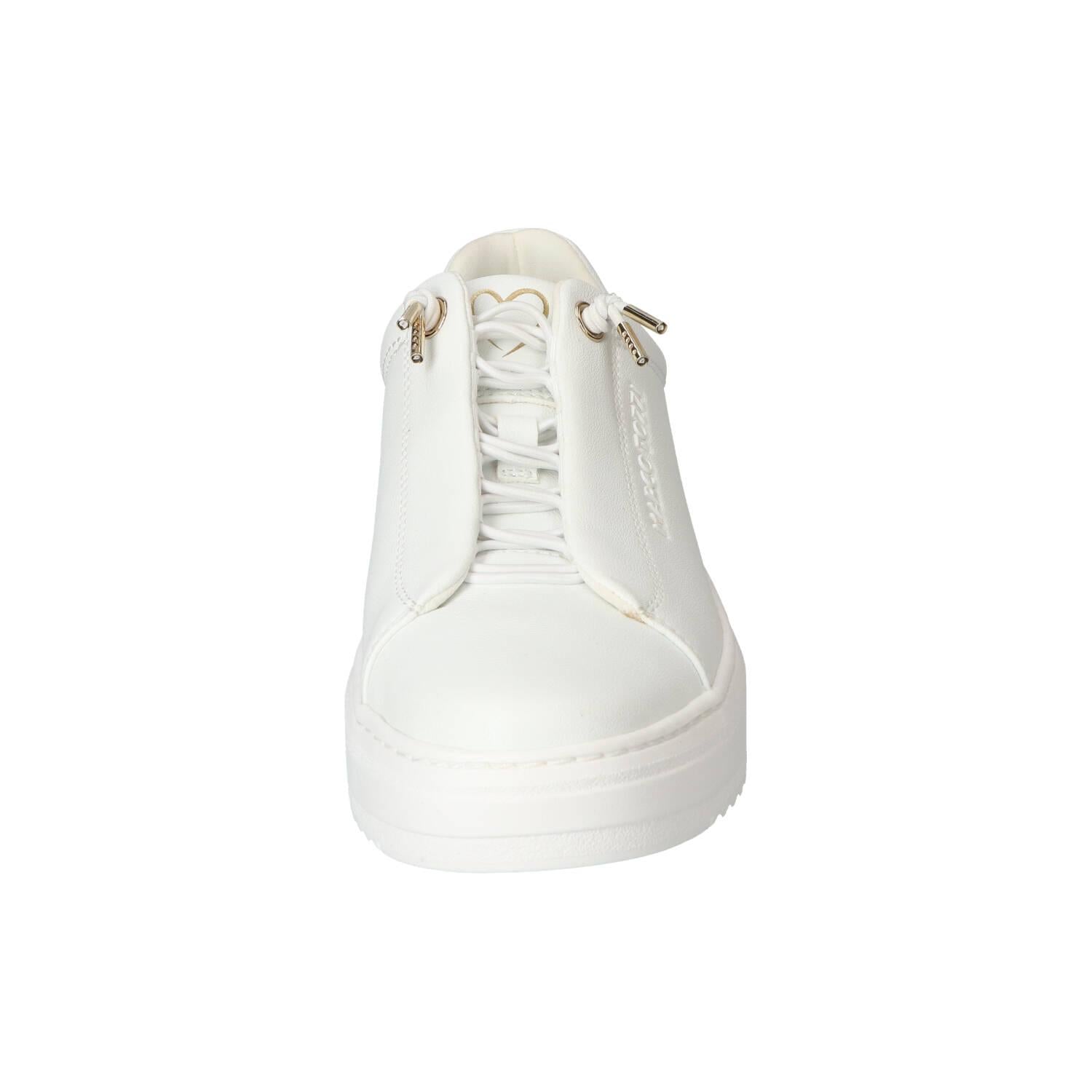 Sneakers, Wit