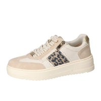 Sneakers, Lichtbeige