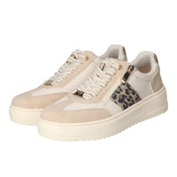 Sneakers, Lichtbeige