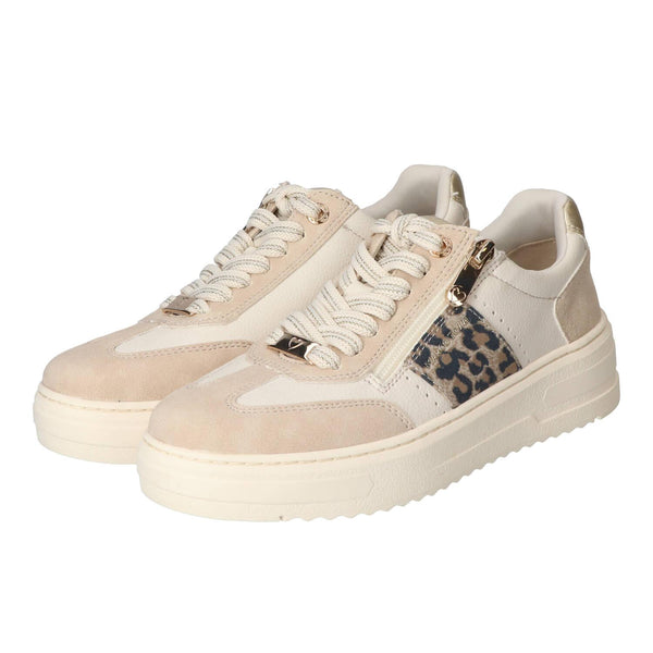 Sneakers, Lichtbeige