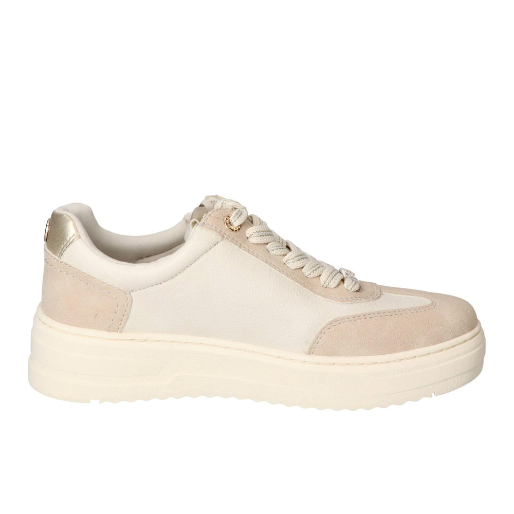 Sneakers, Lichtbeige