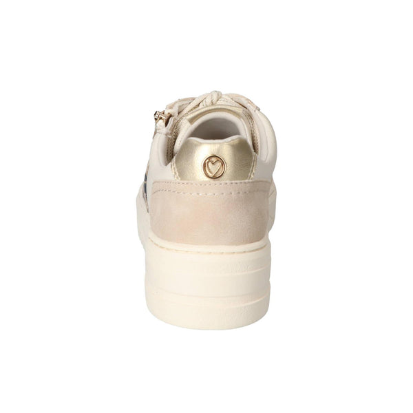 Sneakers, Lichtbeige