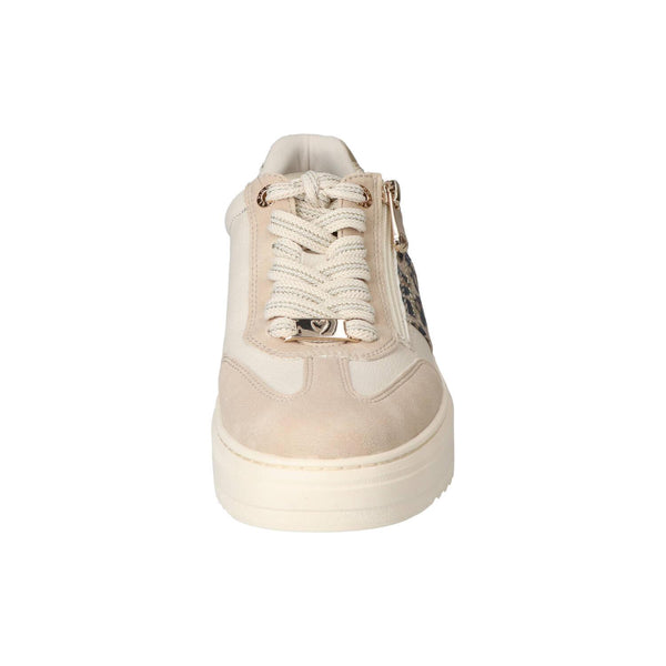 Sneakers, Lichtbeige