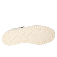 Sneakers, Lichtbeige