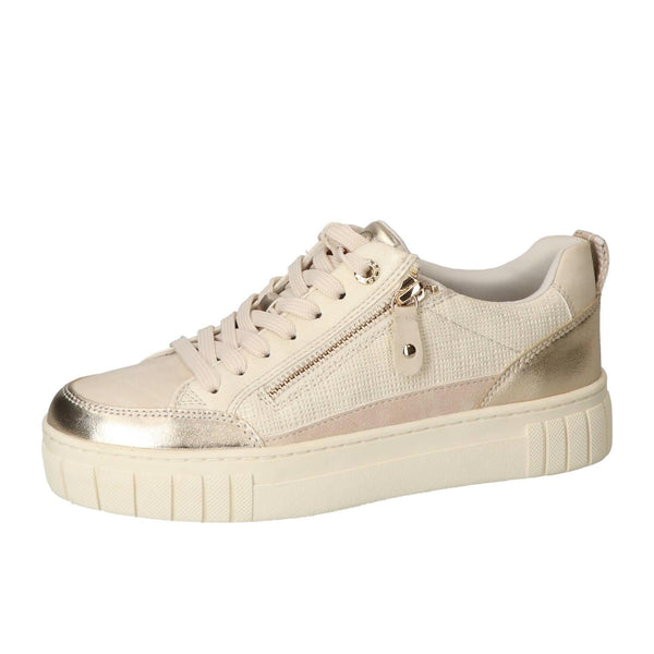 Sneakers, Lichtbeige