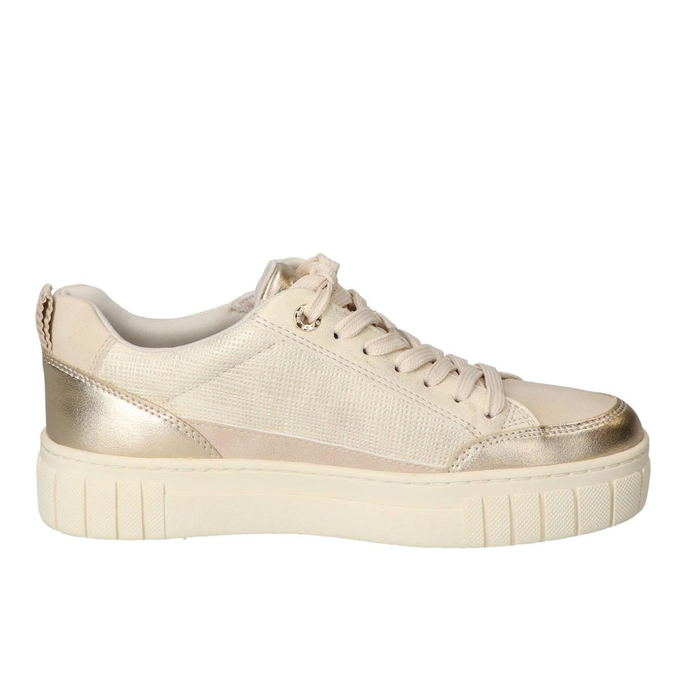 Sneakers, Lichtbeige