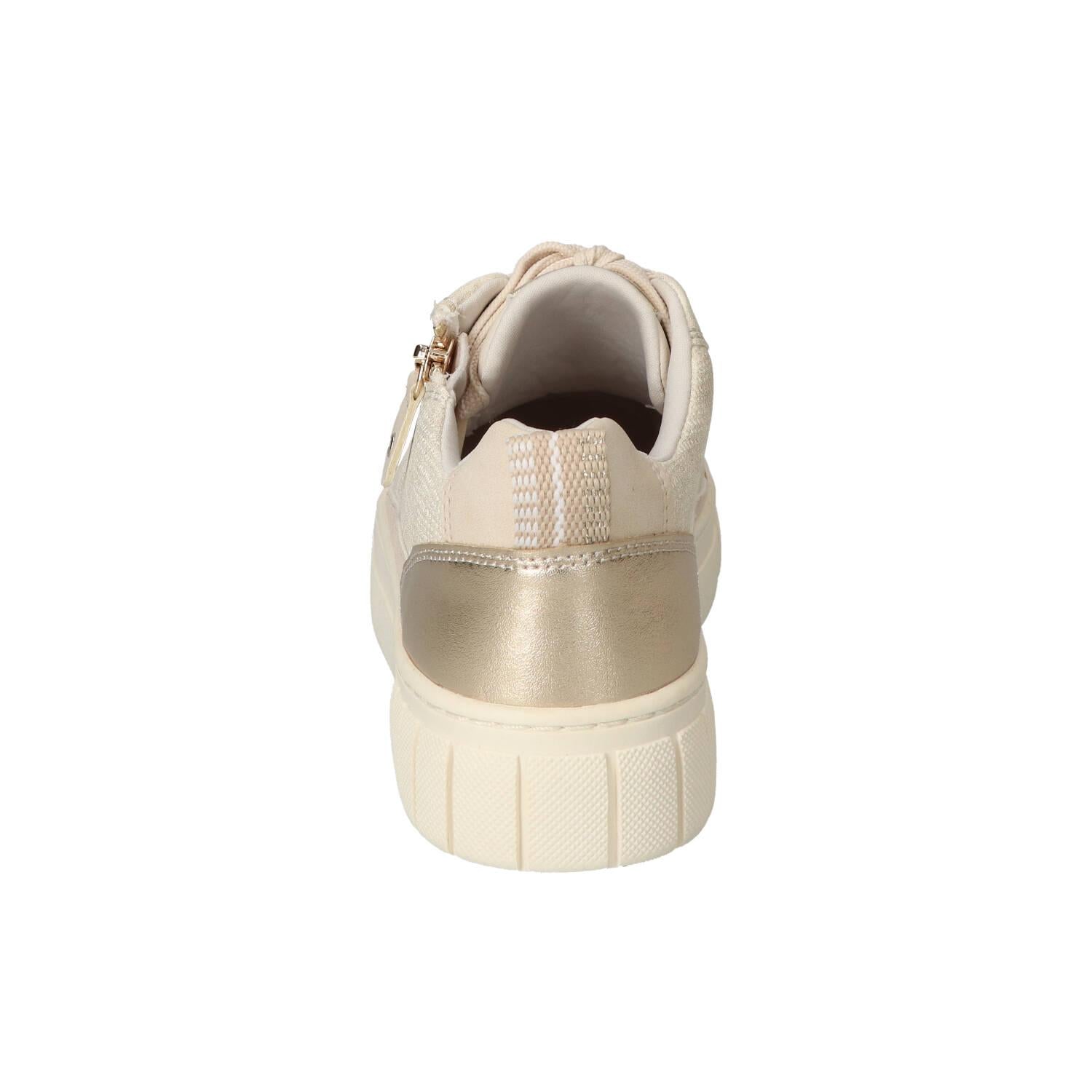Sneakers, Lichtbeige