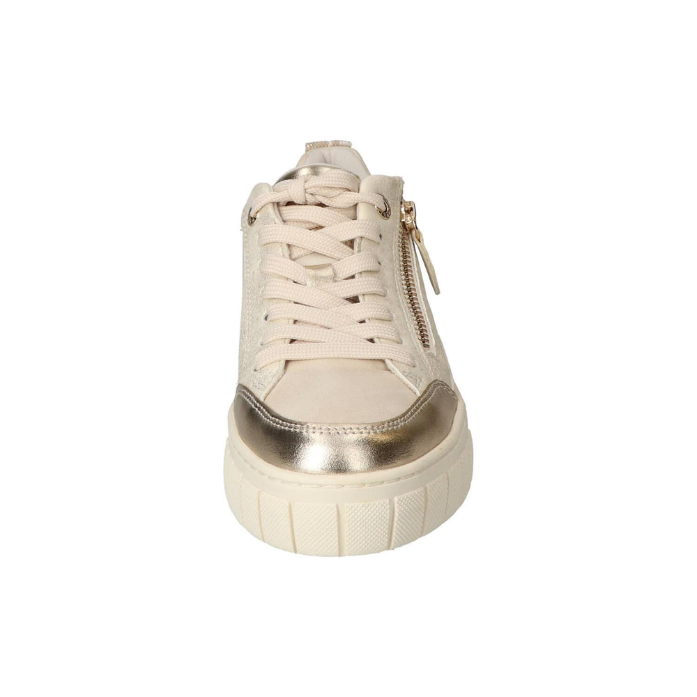 Sneakers, Lichtbeige
