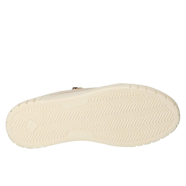 Sneakers, Lichtbeige