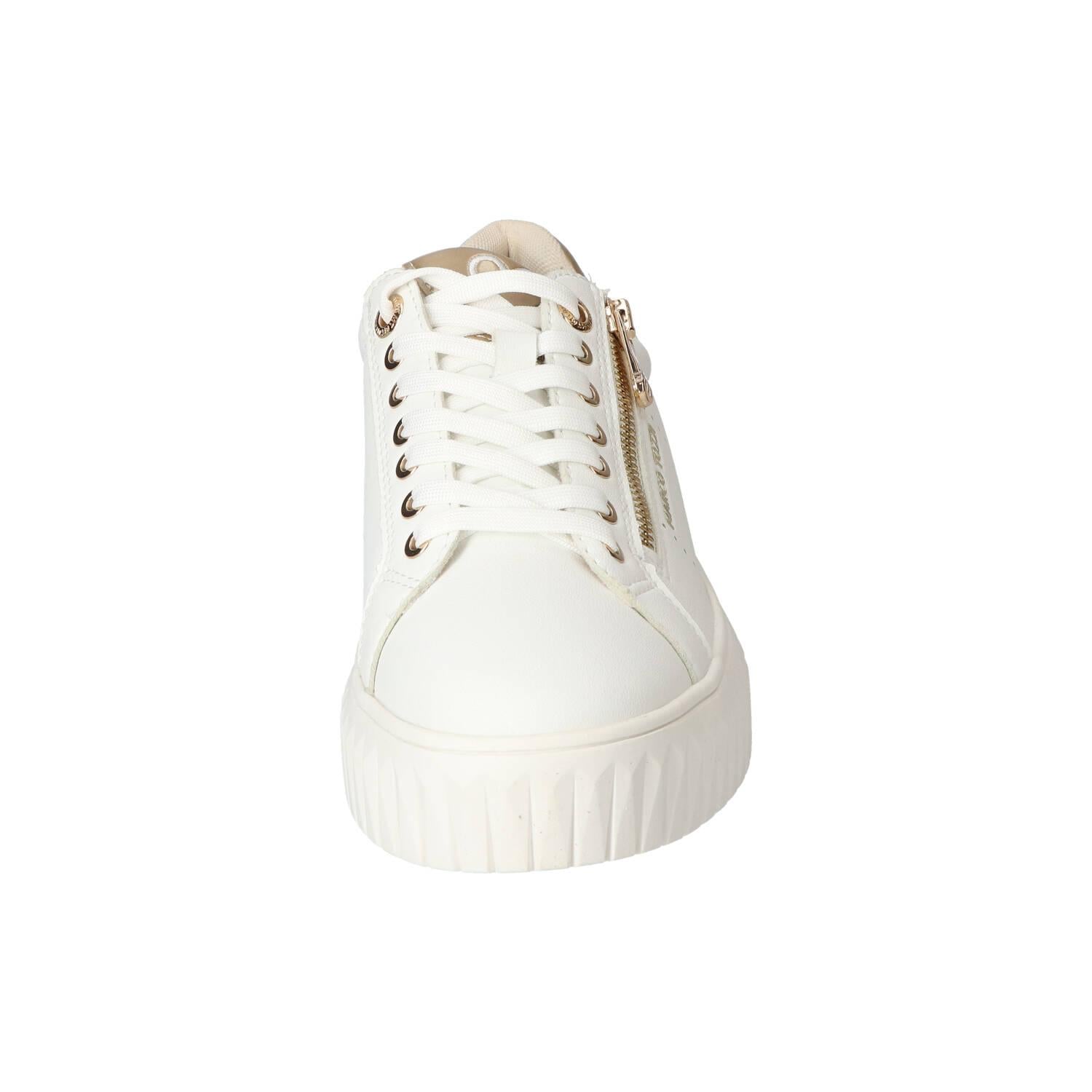 Sneakers, Wit
