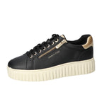 Sneakers, Zwart
