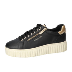 Sneakers, Zwart