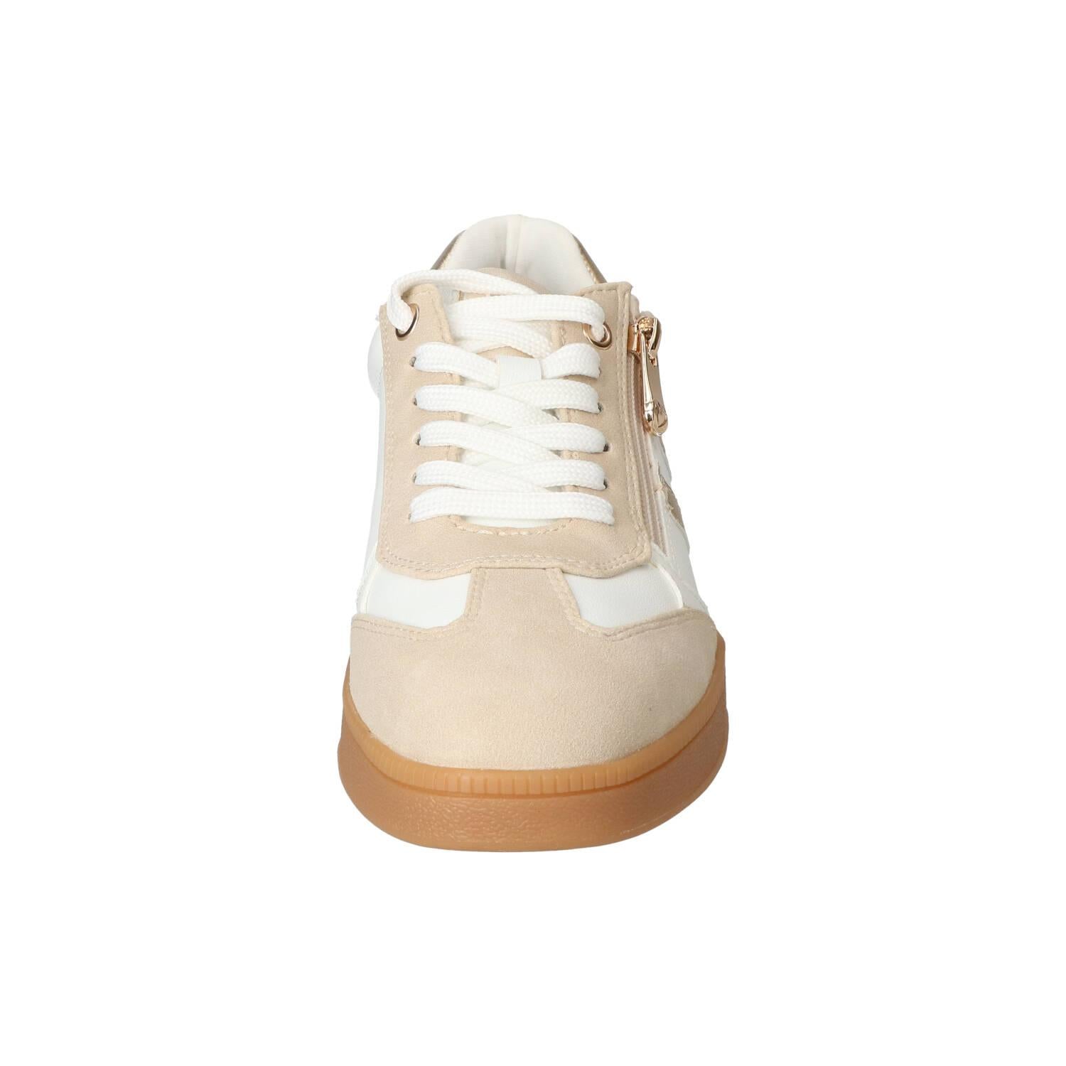 Sneakers, Wit