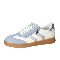 Sneakers, Lichtblauw