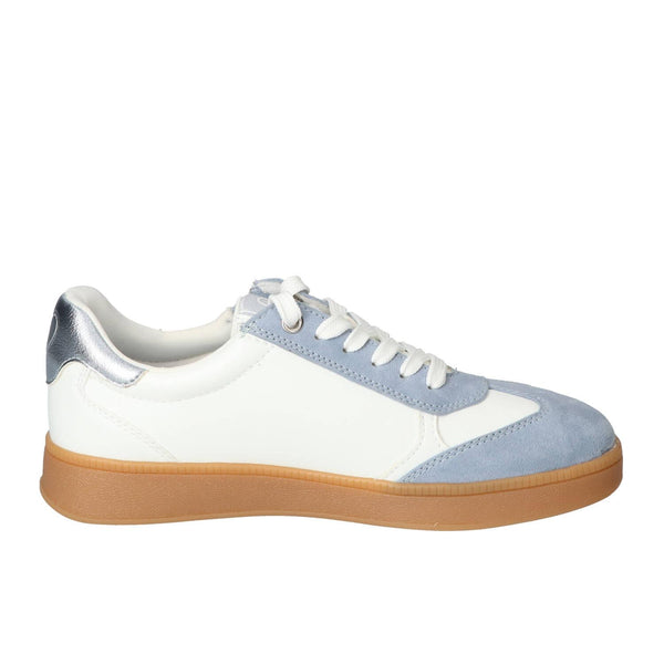 Sneakers, Lichtblauw