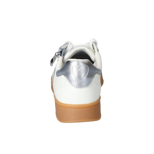 Sneakers, Lichtblauw