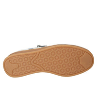 Sneakers, Lichtblauw