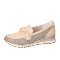 Instapschoenen, Roze