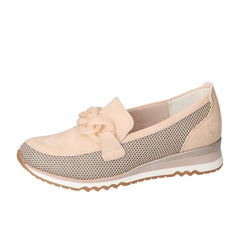 Instapschoenen, Roze