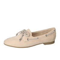 Veterschoenen, Cognac