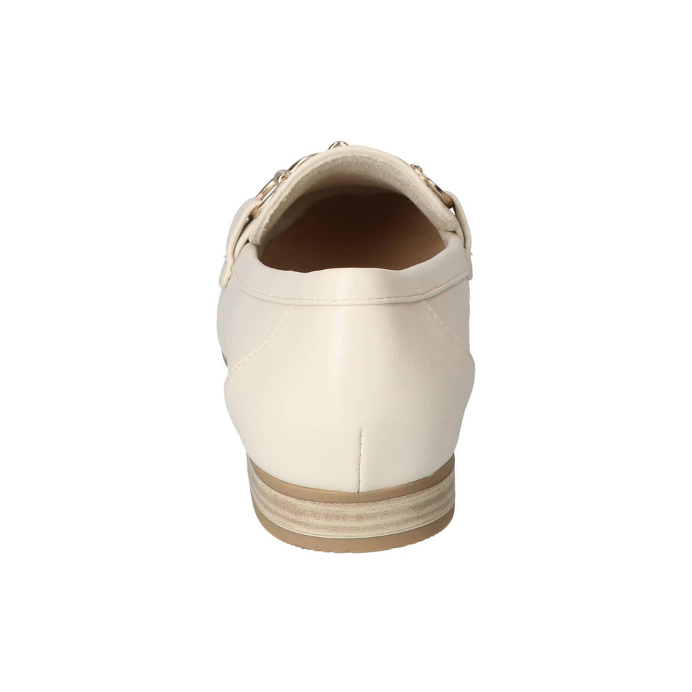 Instapschoenen, Lichtbeige