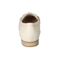 Instapschoenen, Lichtbeige