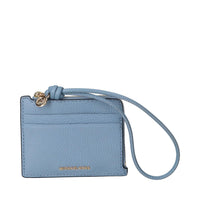 Portefeuilles, Lichtblauw