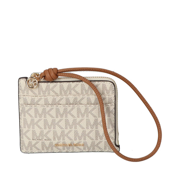 Portefeuilles, Lichtbeige