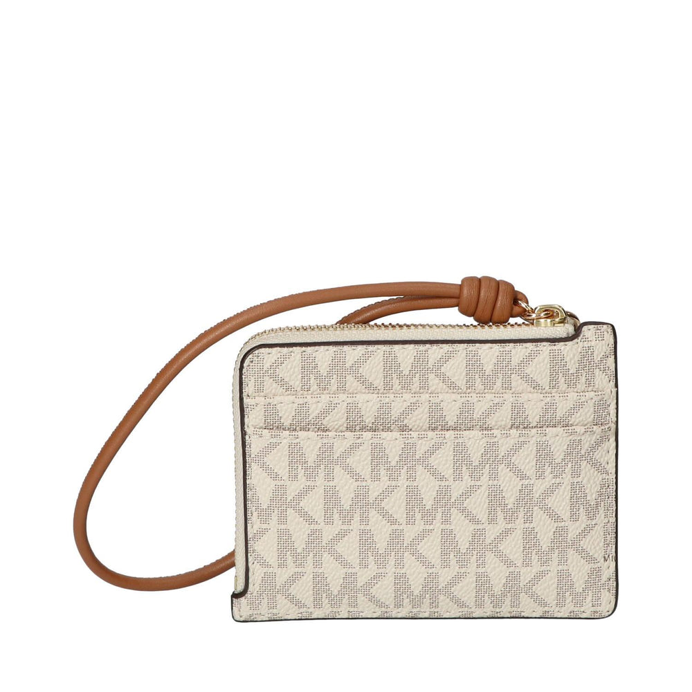 Portefeuilles, Lichtbeige