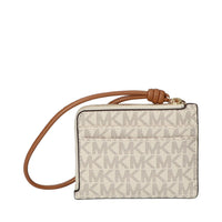 Portefeuilles, Lichtbeige