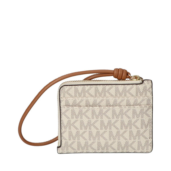 Portefeuilles, Lichtbeige