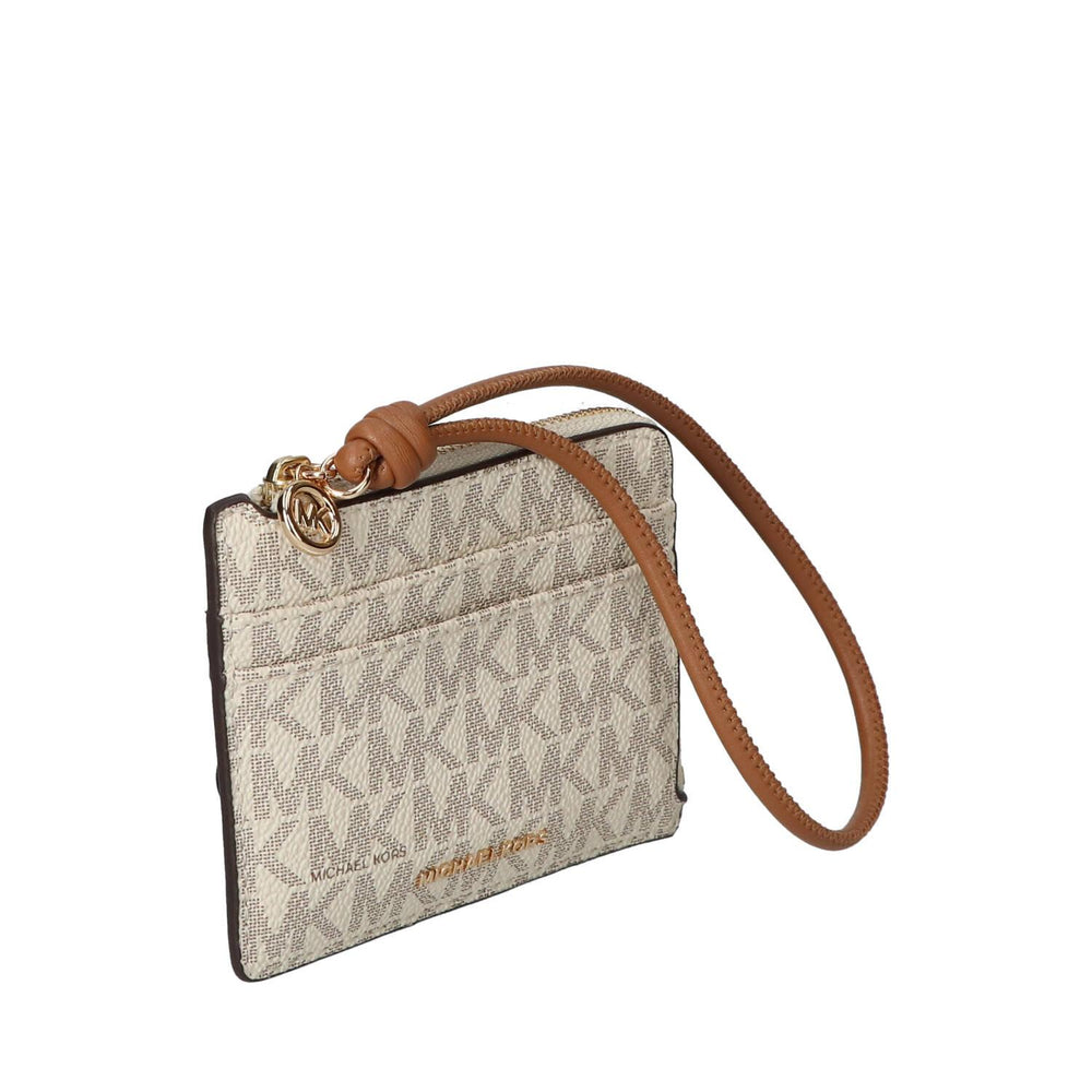 Portefeuilles, Lichtbeige