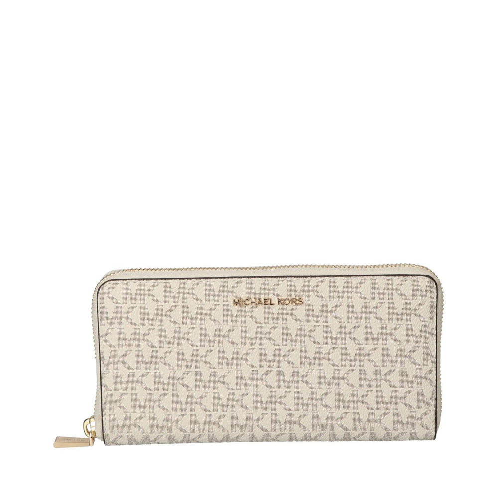 Portefeuilles, Lichtbeige