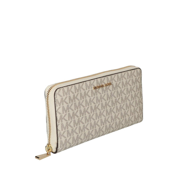 Portefeuilles, Lichtbeige