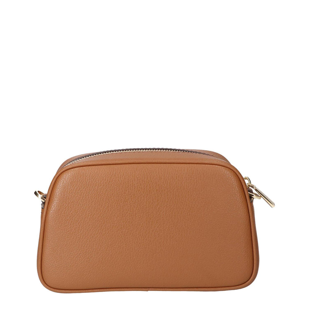 Crossbody Tassen, Cognac