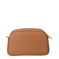 Crossbody Tassen, Cognac