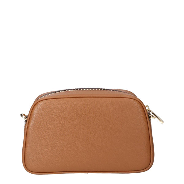 Crossbody Tassen, Cognac