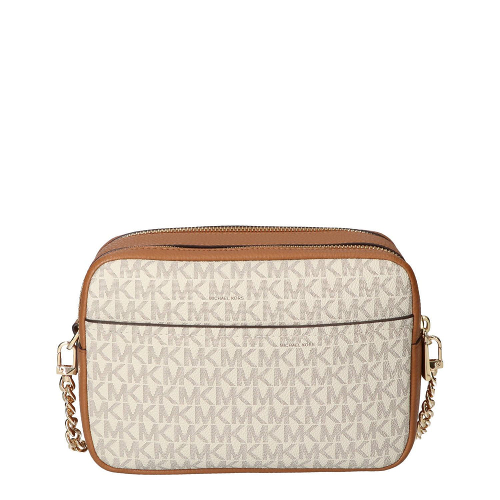 Crossbody Tassen, Lichtbeige