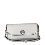 Clutches - Avondtassen, Zilver