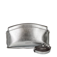 Clutches - Avondtassen, Zilver