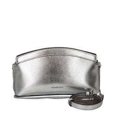 Clutches - Avondtassen, Zilver